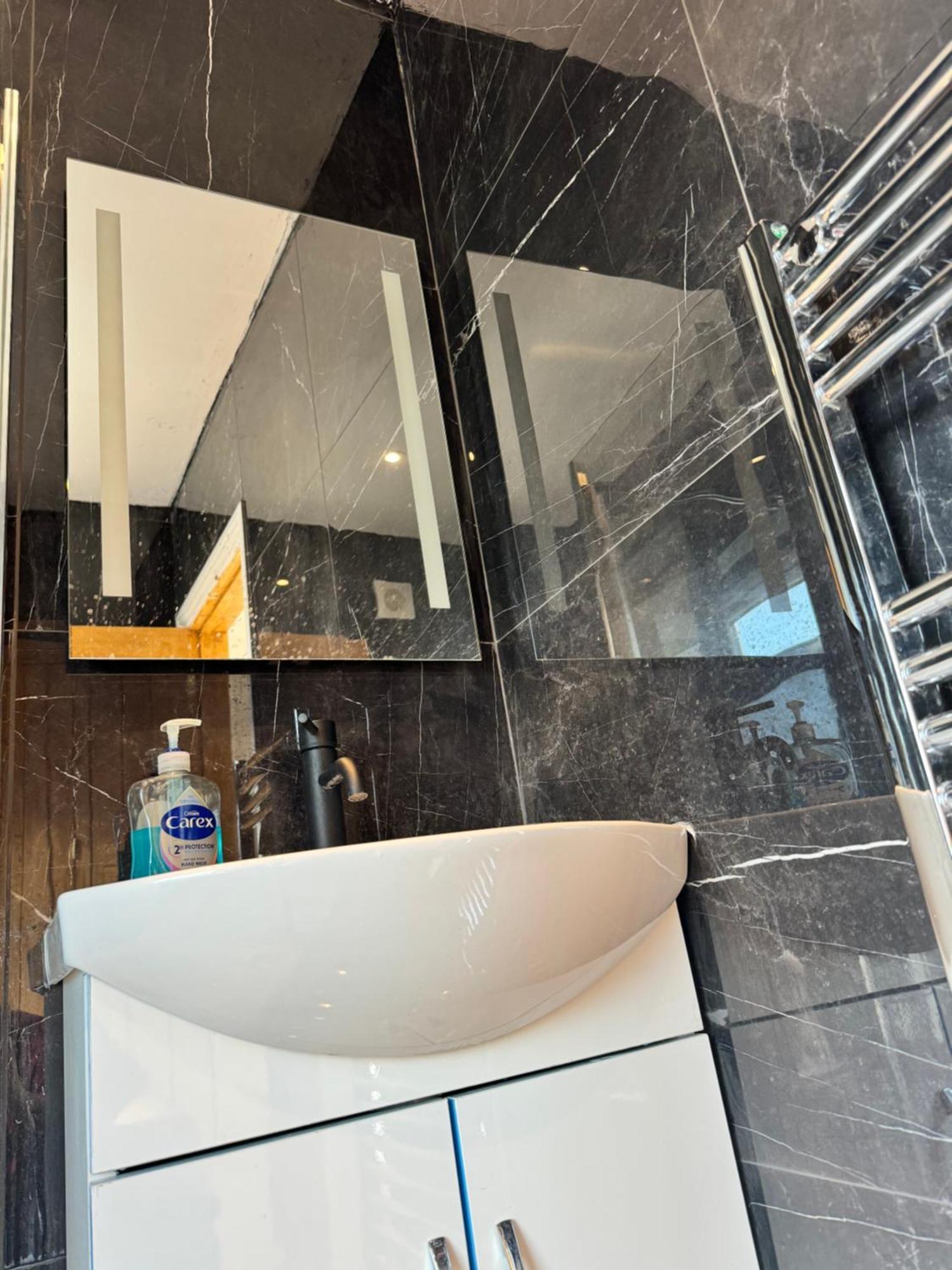 1 Bed With Kitchenette And Bathroom Oxford Exterior photo