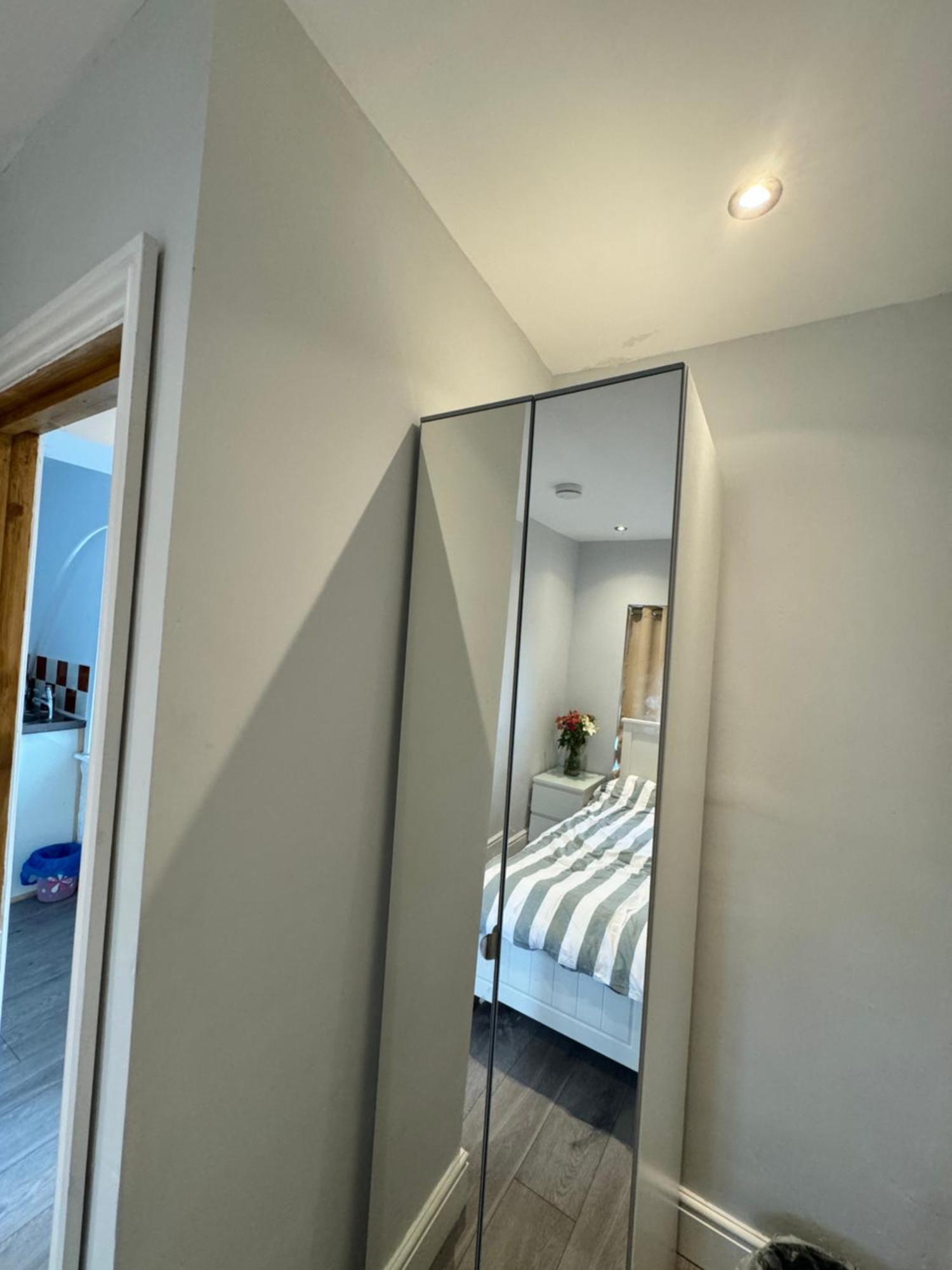 1 Bed With Kitchenette And Bathroom Oxford Exterior photo